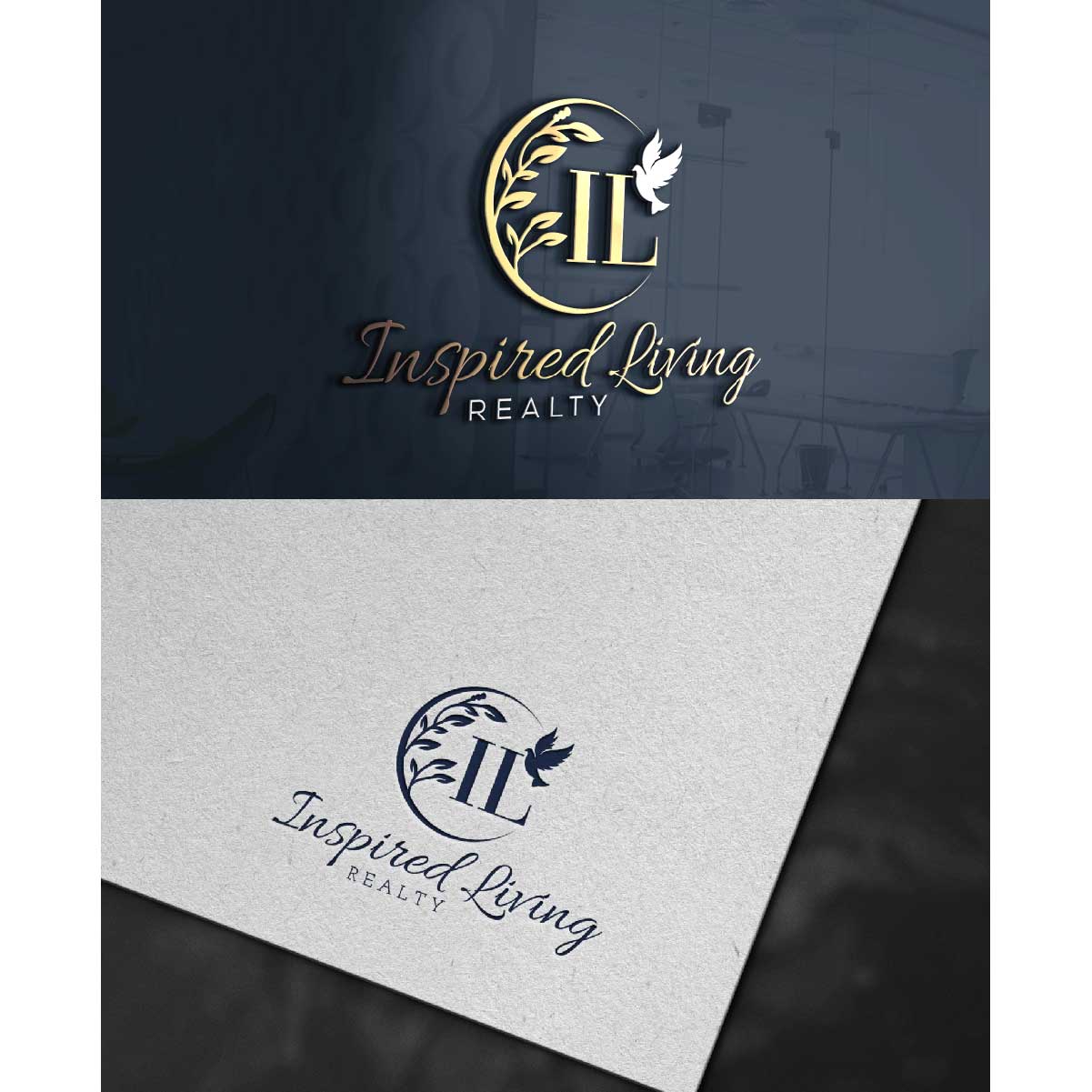 Logo Design by creative.bugs for this project | Design #28867569