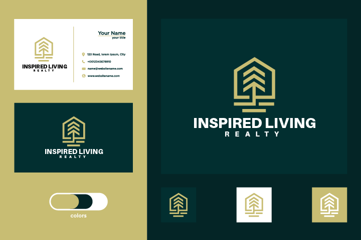 Logo-Design von Algérino für dieses Projekt | Design #28828994