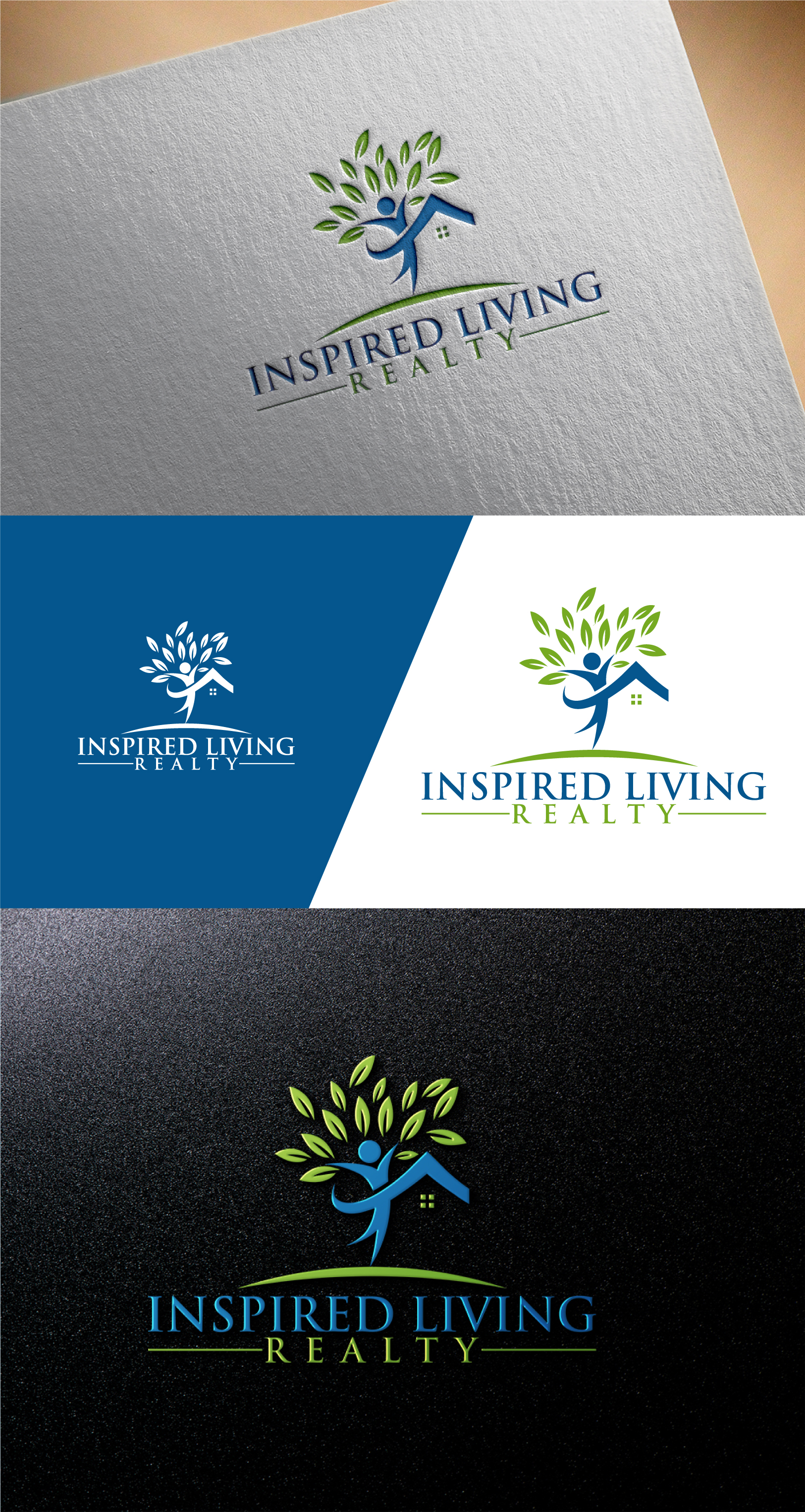 Logo Design by AnteMeridiem for this project | Design #28808744