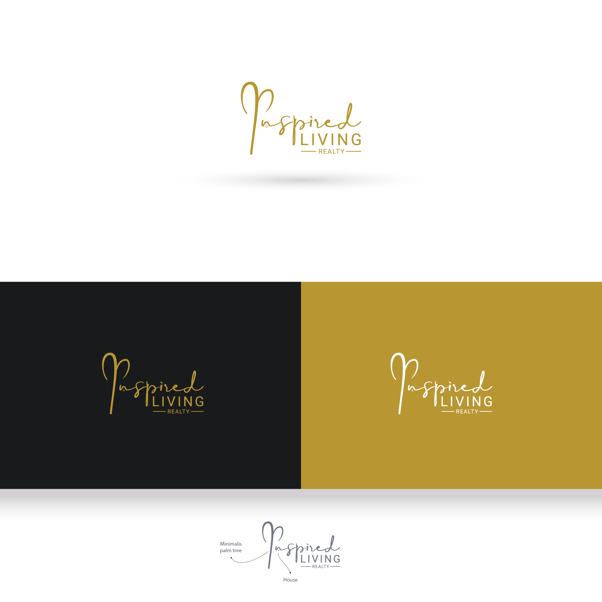 Logo-Design von Yudyml für dieses Projekt | Design #28793599