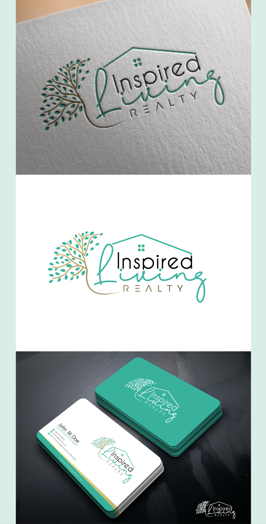 Logo Design by UMBRA Designs for this project | Design #28793796