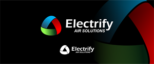 Design de Logo par pa2pat pour Electrify Air Solutions | Design #28805615