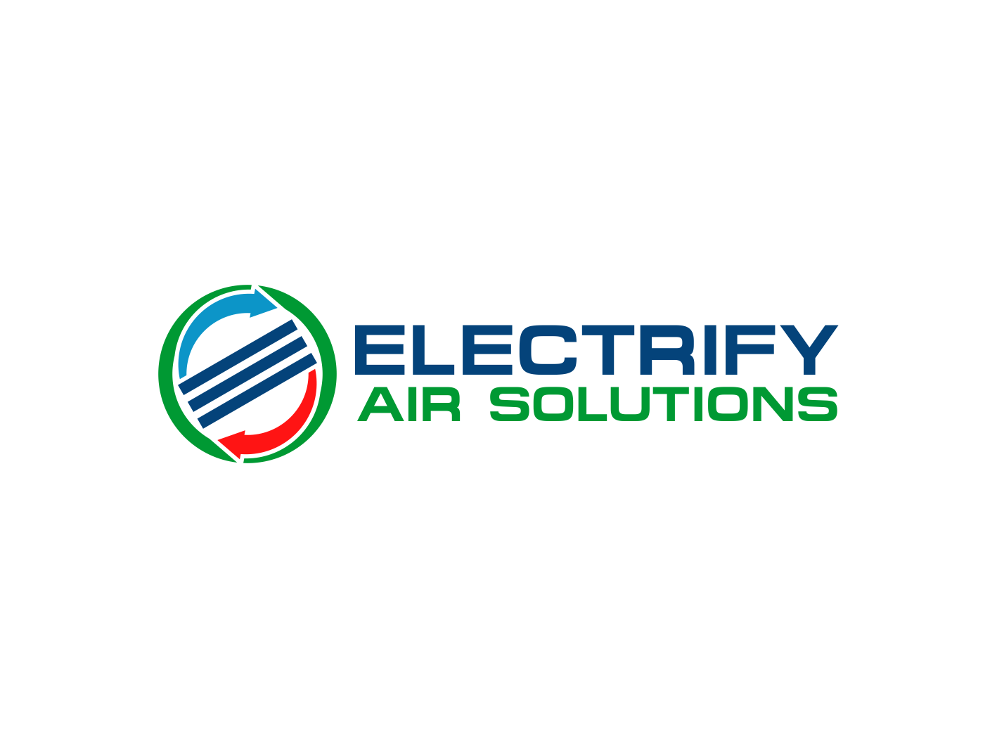 Logo Design by BNdesigner for Electrify Air Solutions | Design #28798095