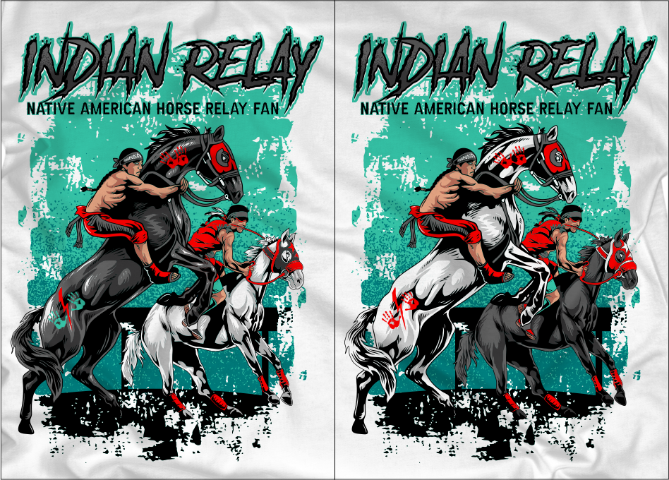 T-shirt Design by Yakuza20 for this project | Design: #28804637