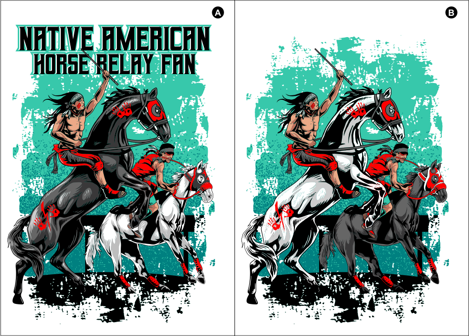 T-shirt Design by Yakuza20 for this project | Design #28819257