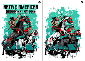 T-shirt Design by Yakuza20 for this project | Design: #28819257