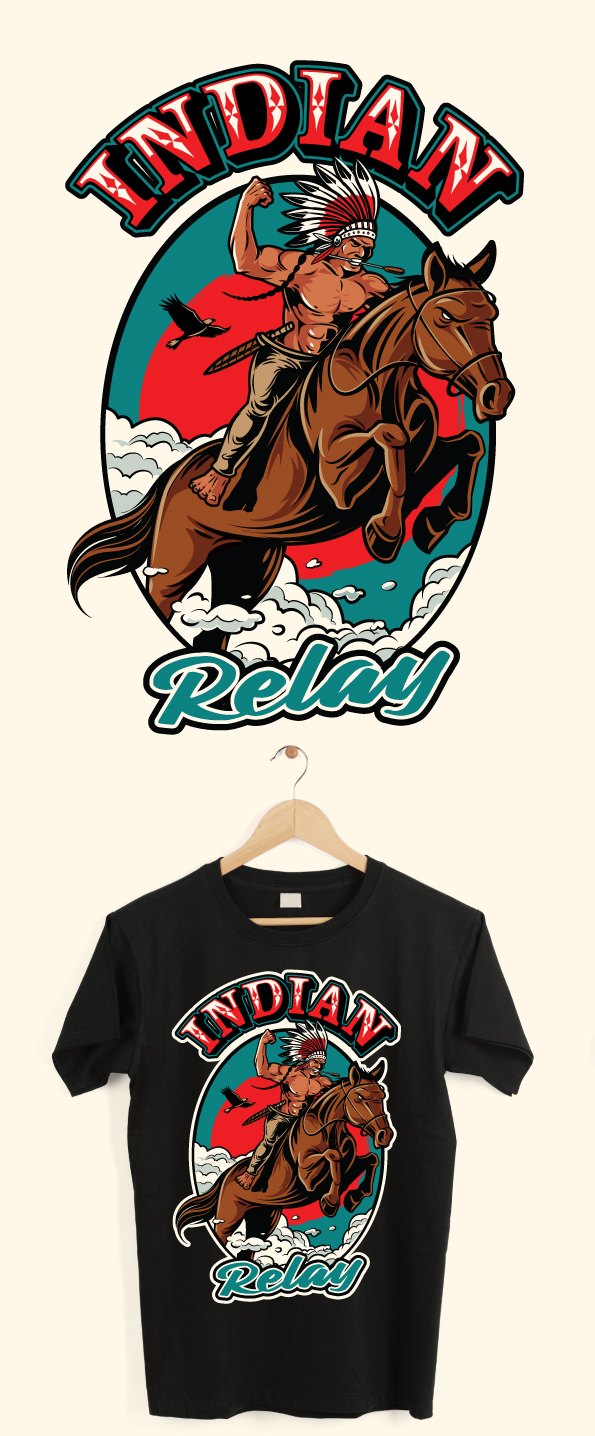 T-shirt Design by ally designs for this project | Design #28803930