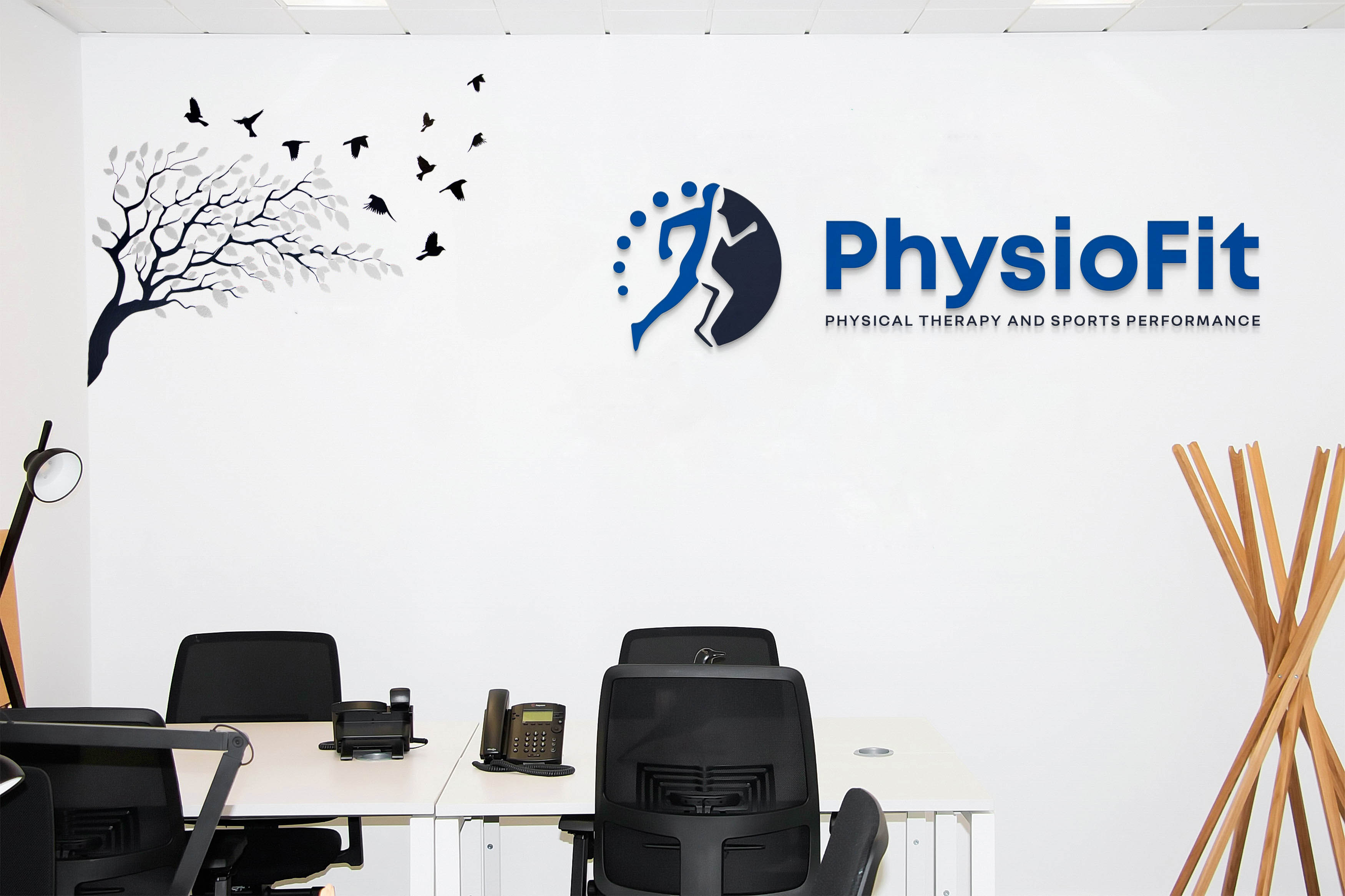 Logo Design by SANI7771 for this project | Design #28806366