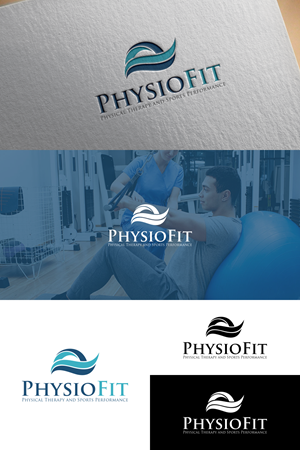 Logo Design by Tangantengen for this project | Design #28799292
