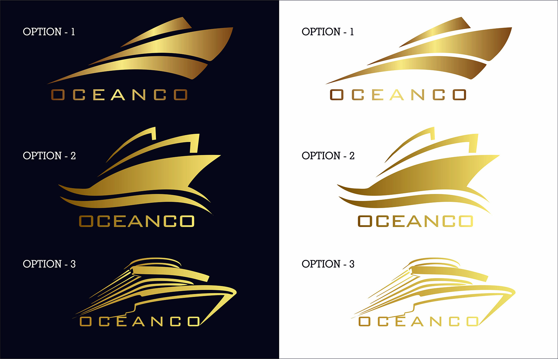 Logo-Design von George_Louis für Hemisphere Marine | Design #28820116
