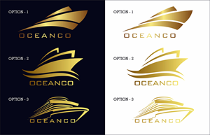Logo-Design von George_Louis für Hemisphere Marine | Design #28820116