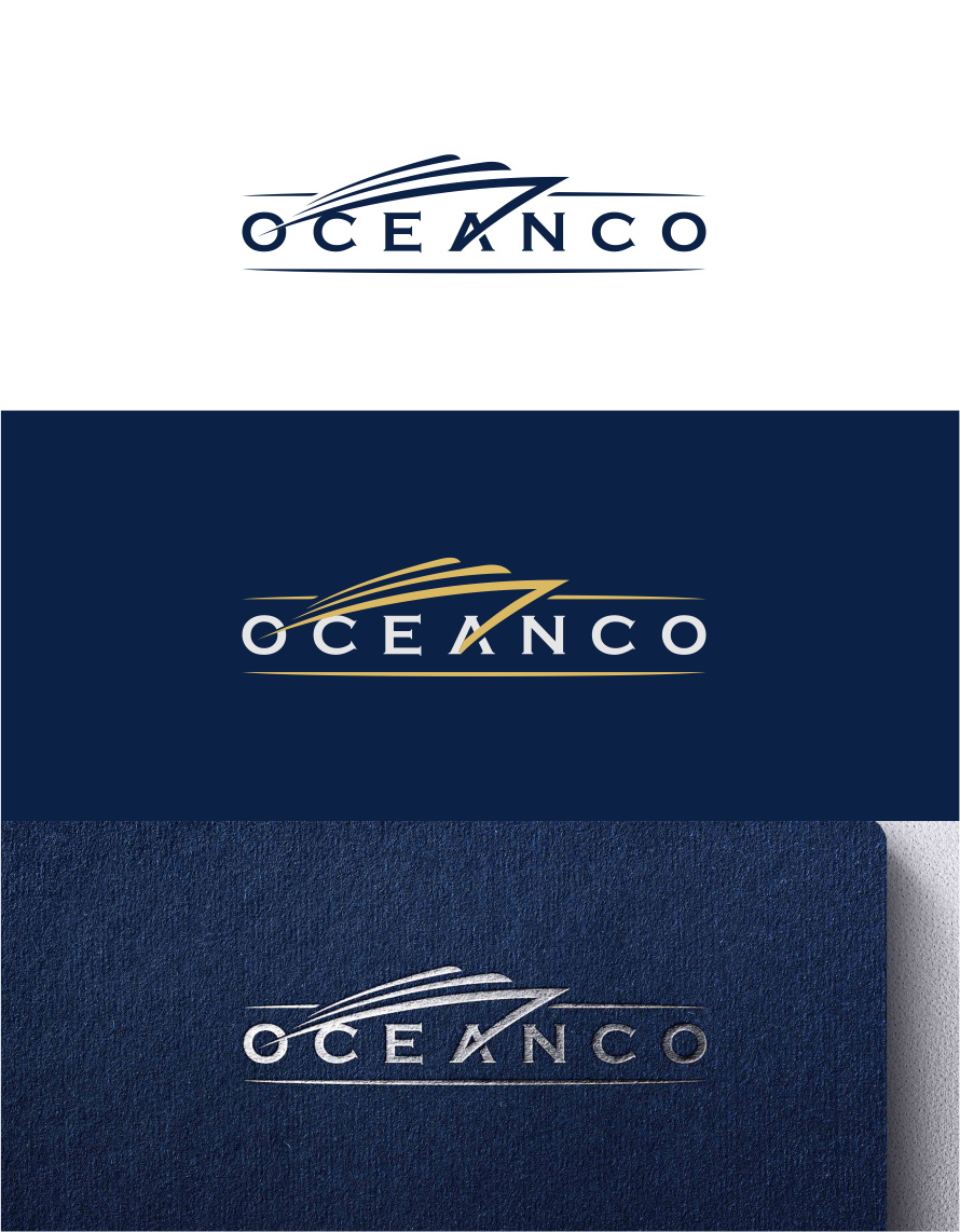 Logo Design by artswolf for Hemisphere Marine | Design #28827401