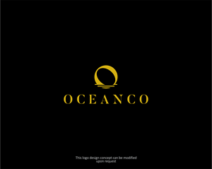 Oceanco | Design de Logo par MBARO