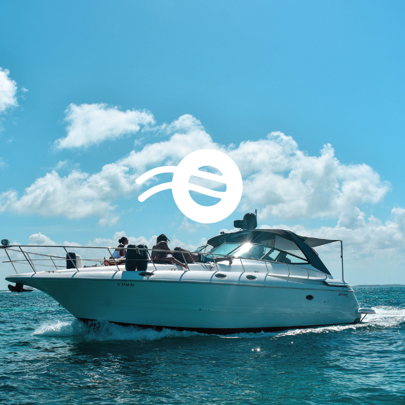 Logo-Design von Stellahk für Hemisphere Marine | Design #28796155