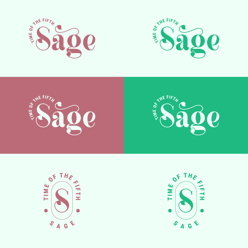 Logo Design by Choiresia.id for this project | Design #28795302