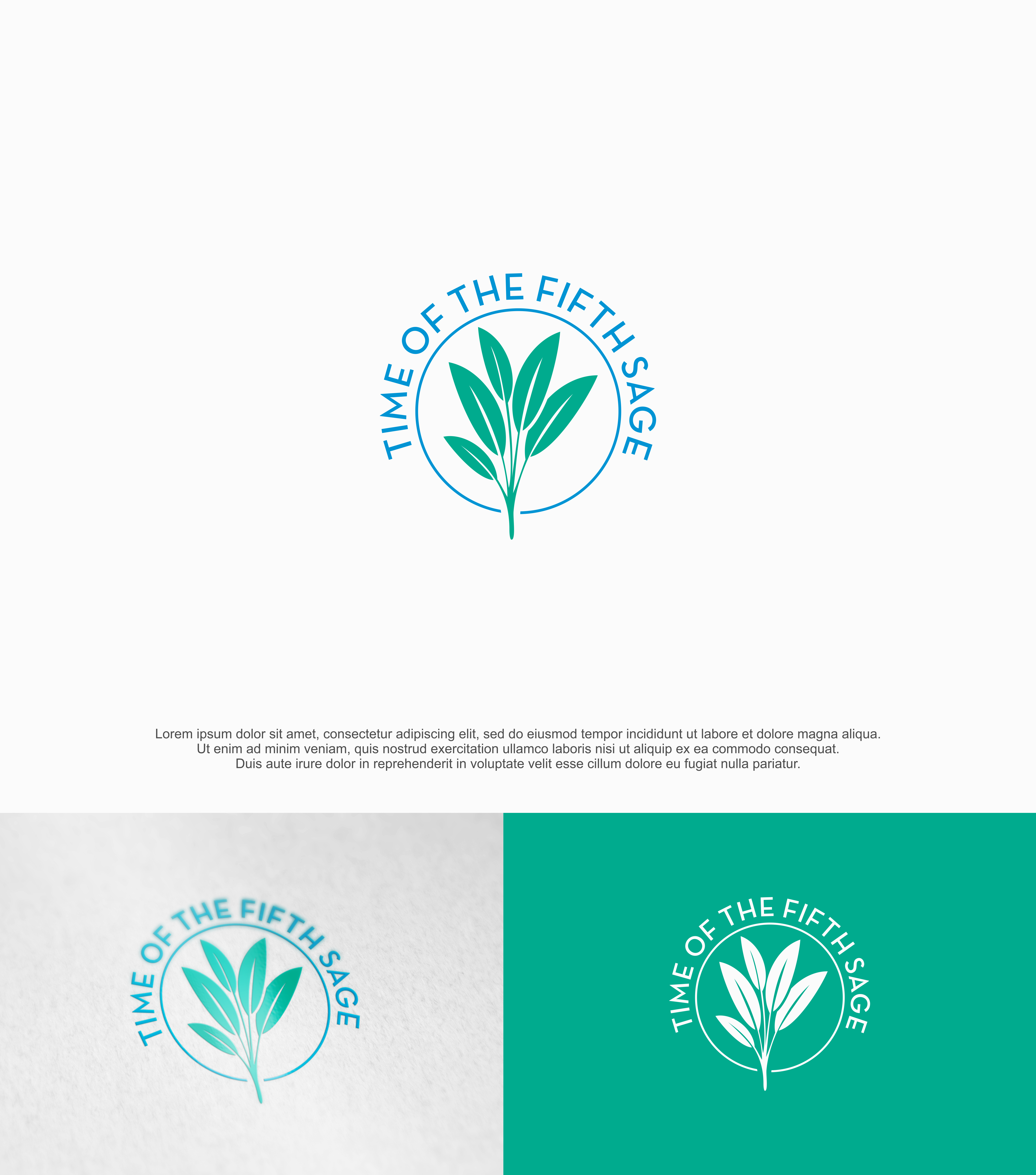 Logo Design by R!CKY for this project | Design #28827721