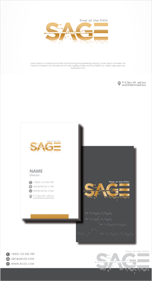 Logo Design by graphicevolution for this project | Design: #28794791
