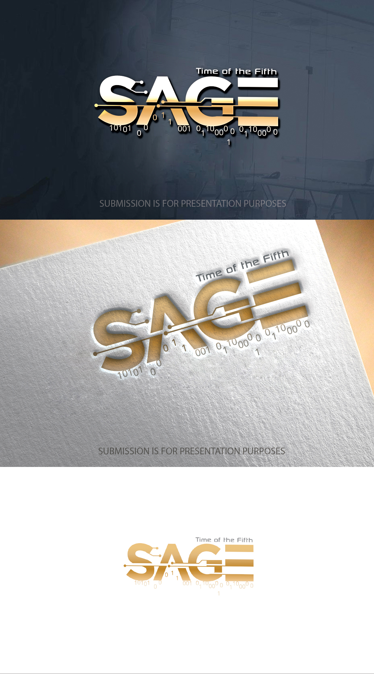 Logo Design by graphicevolution for this project | Design #28794792