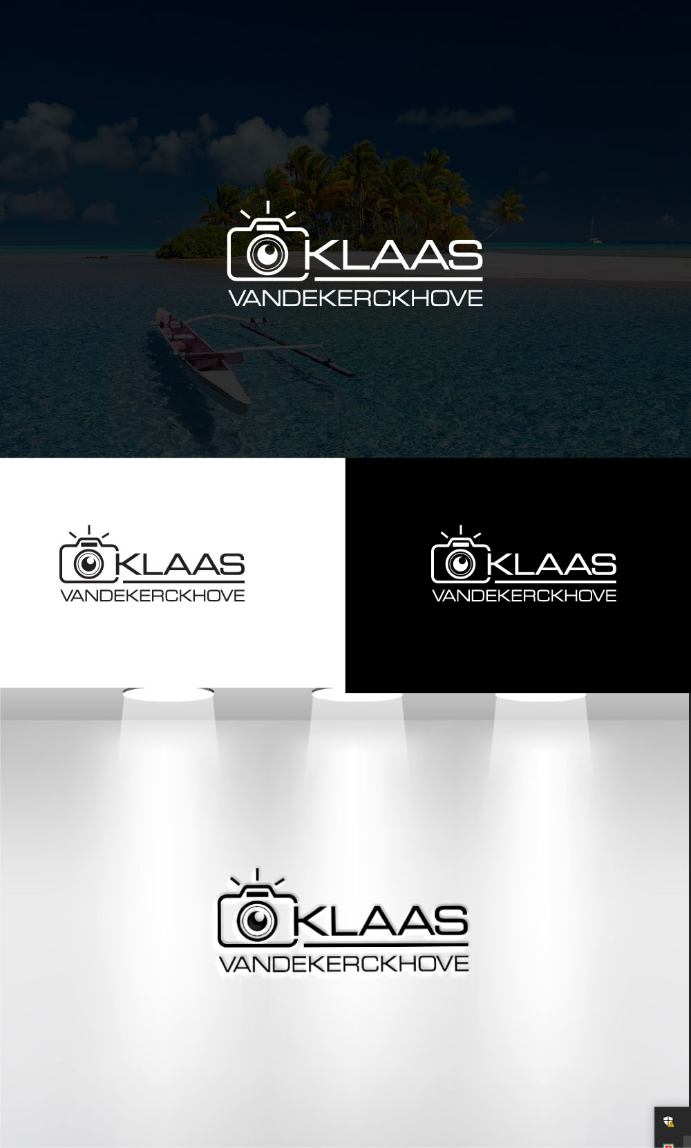 Logo Design by Mi Design1 for this project | Design #28796200