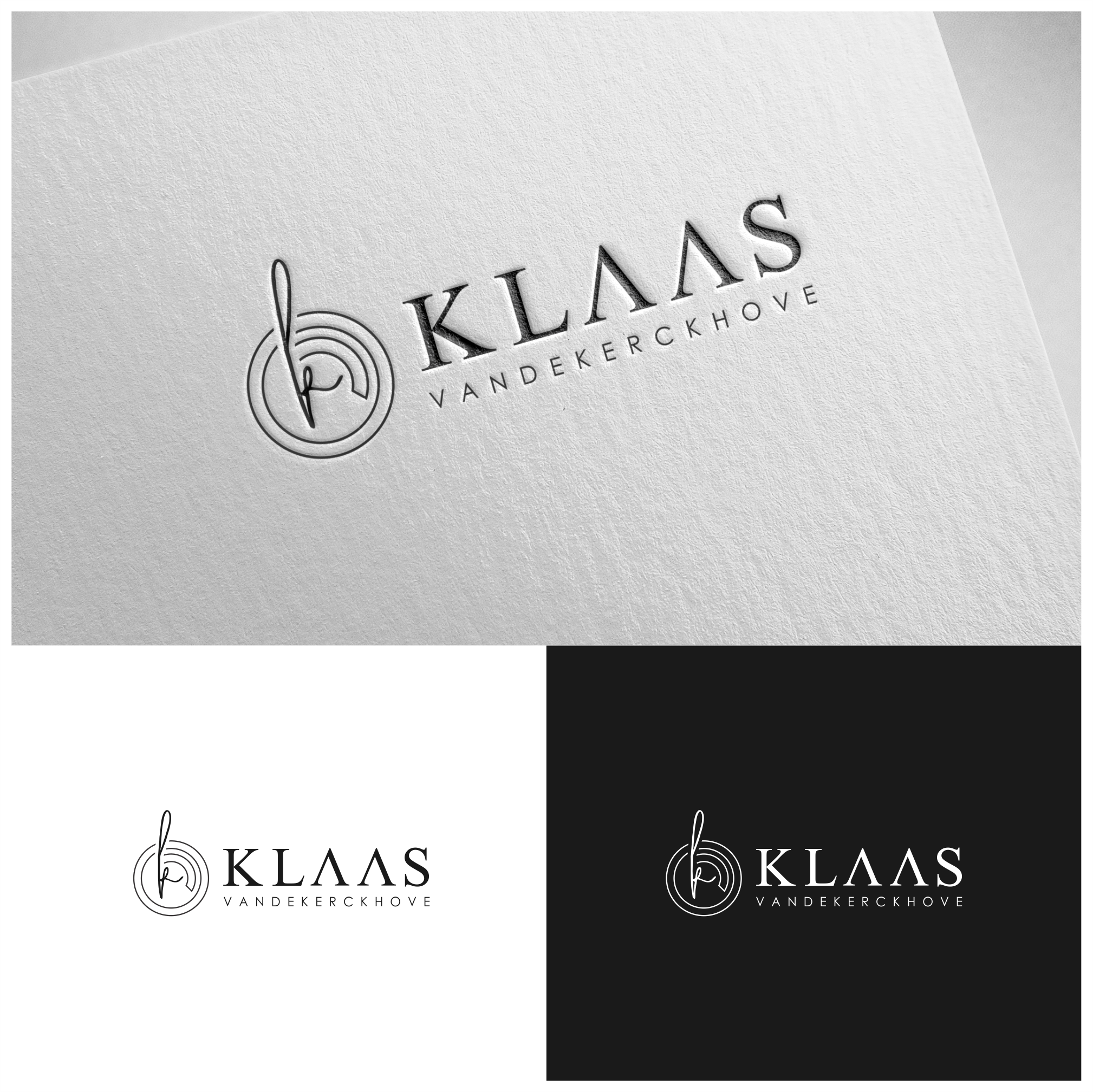 Logo Design by alzac for this project | Design #28830161