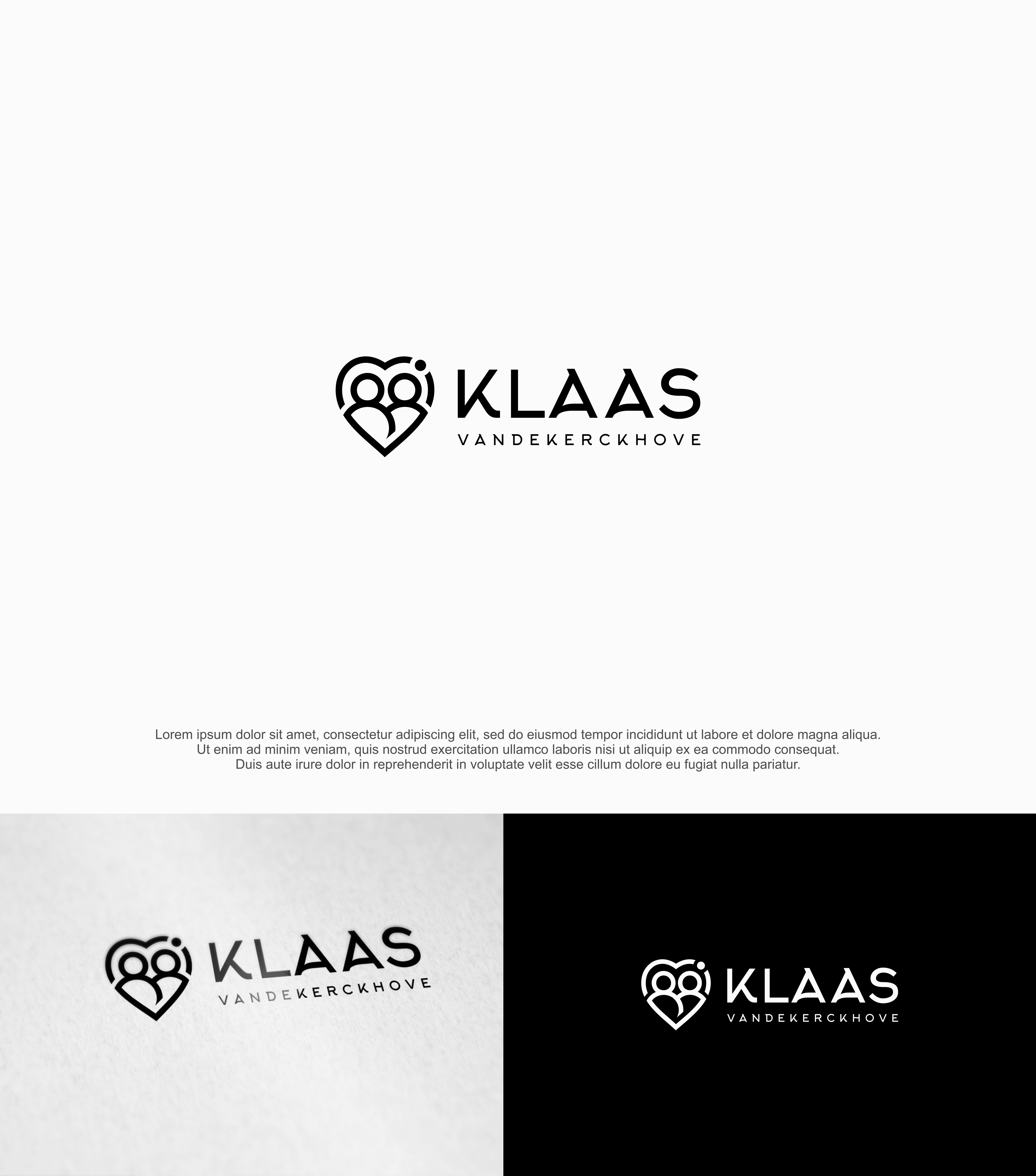 Logo Design by R!CKY for this project | Design #28829627