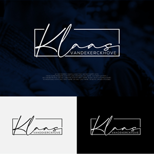 Diseño de Logo por RAMDHONU para este proyecto | Diseño: #28796959