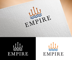 Logo Design by Vishak vasu for this project | Design #28830671