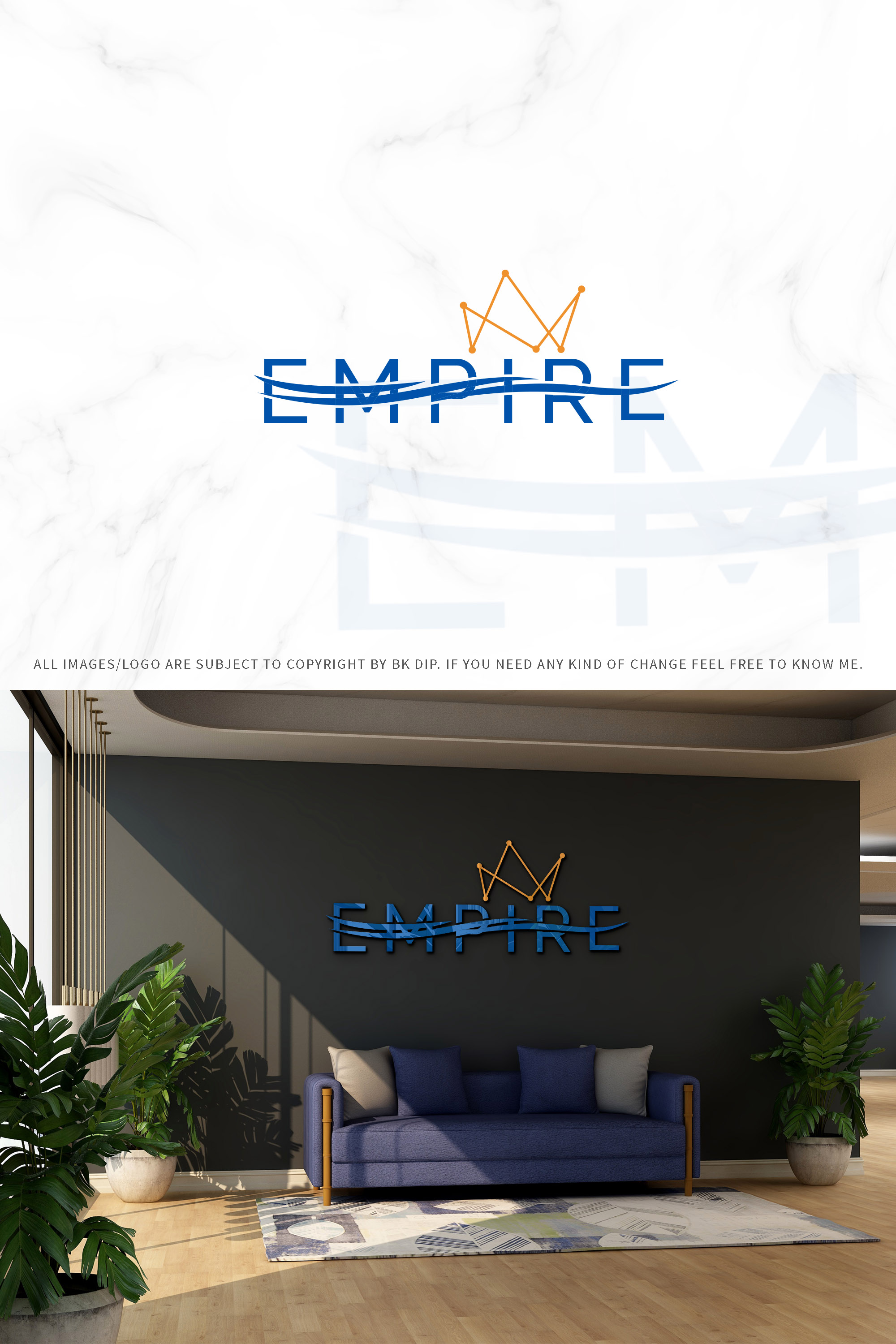 Logo Design by BK Dip for this project | Design #28803190