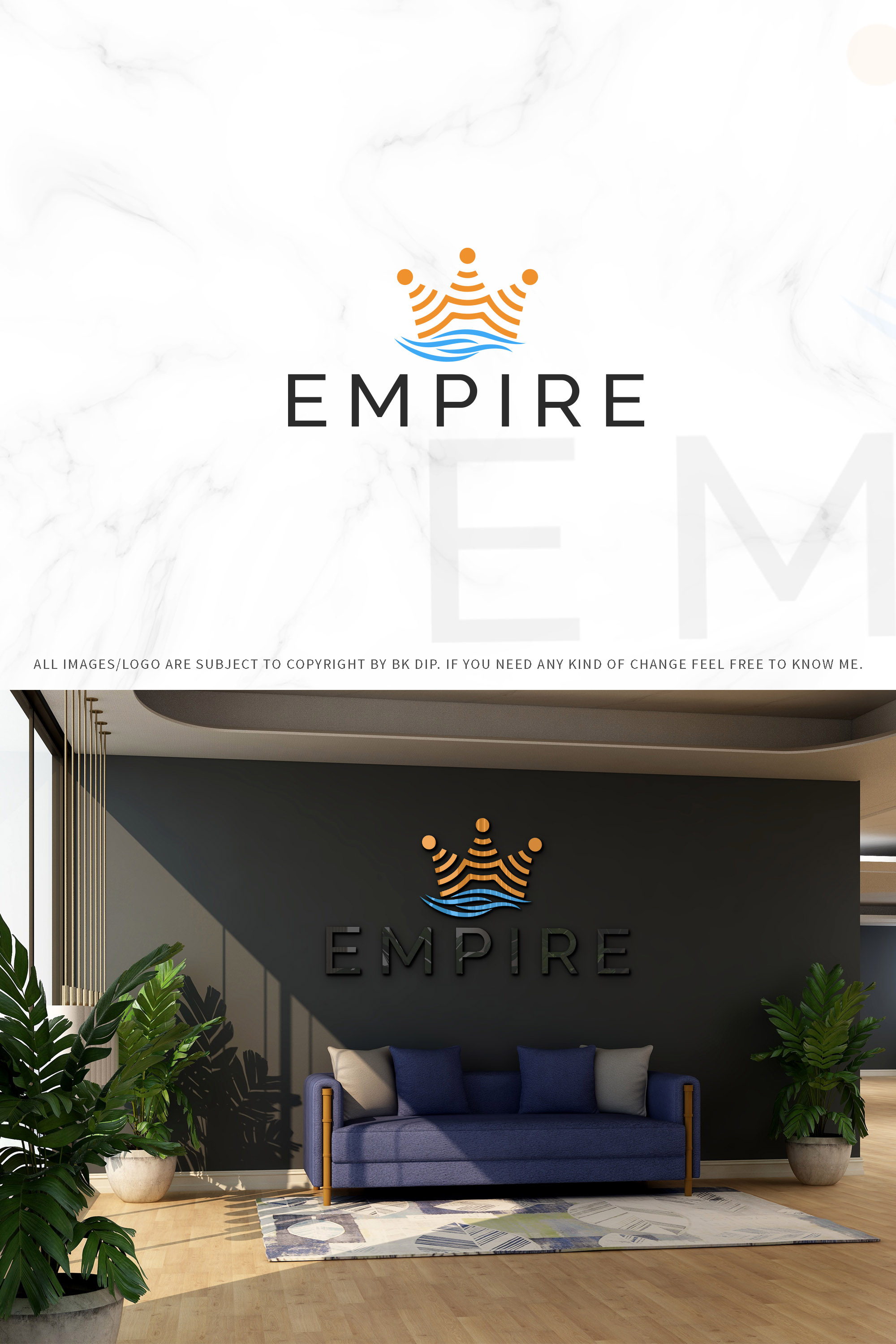 Design de Logo par BK Dip pour ce projet | Design #28803191