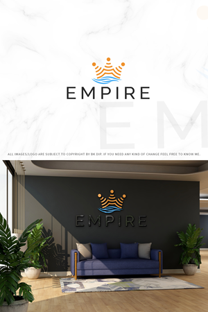 Design de Logo par BK Dip pour ce projet | Design #28803191