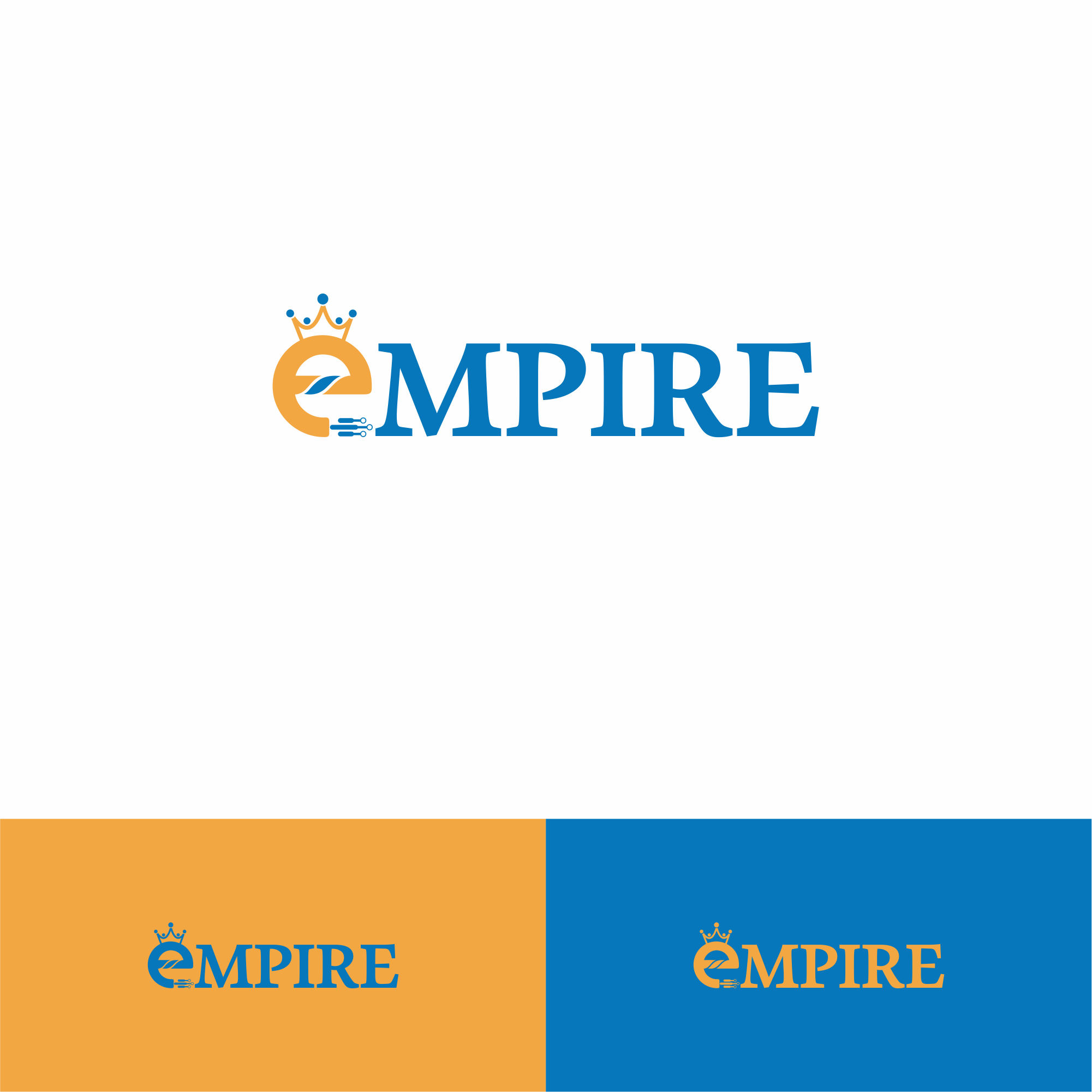 Logo Design by alitjuara for this project | Design #28825972