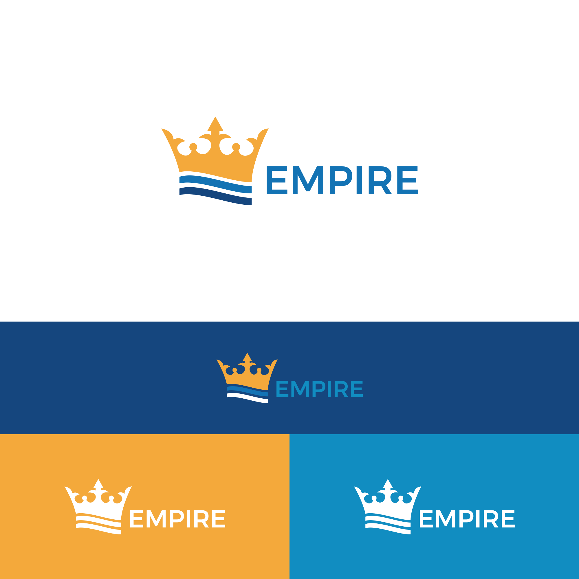 Logo Design by alitjuara for this project | Design #28825973