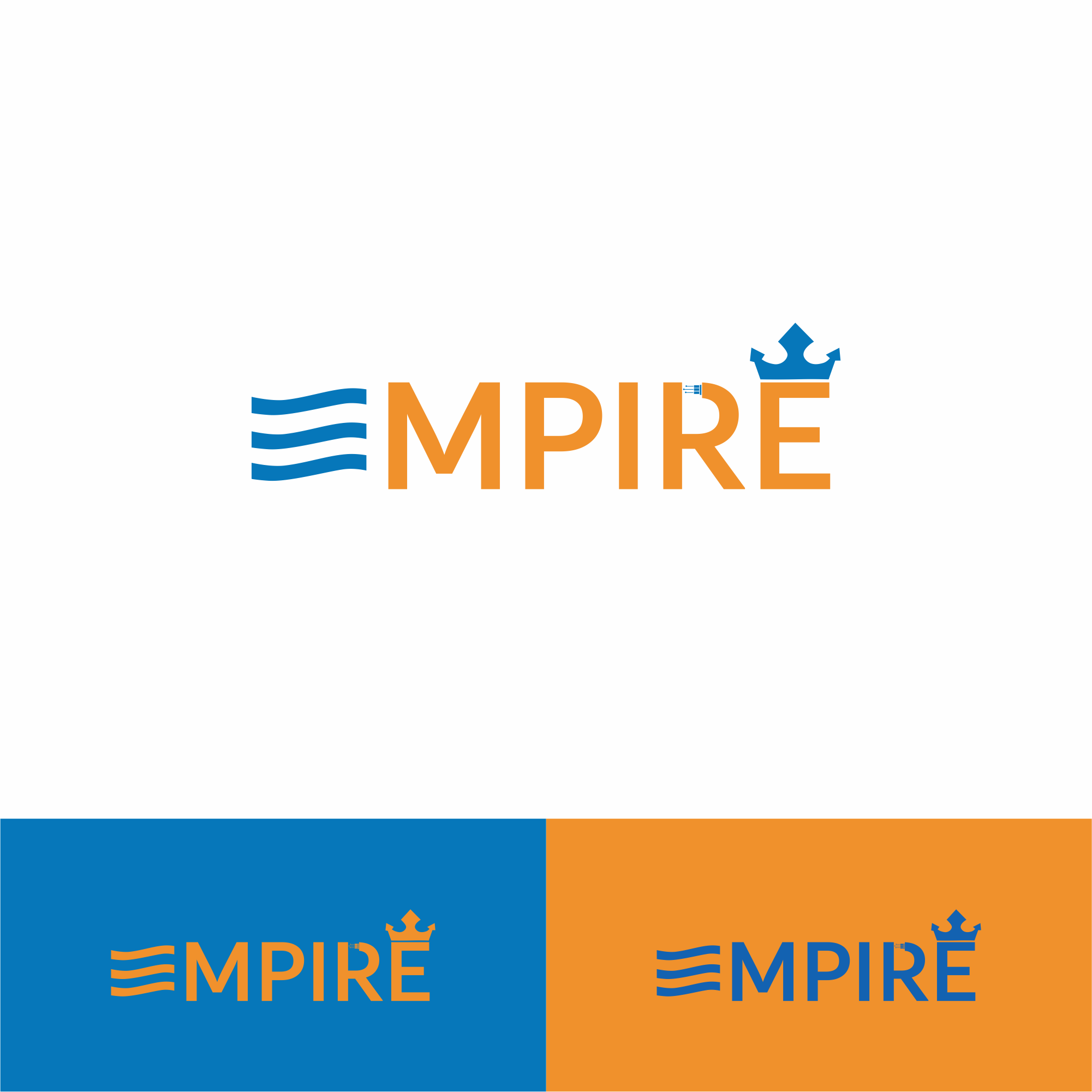 Logo Design by alitjuara for this project | Design #28825976