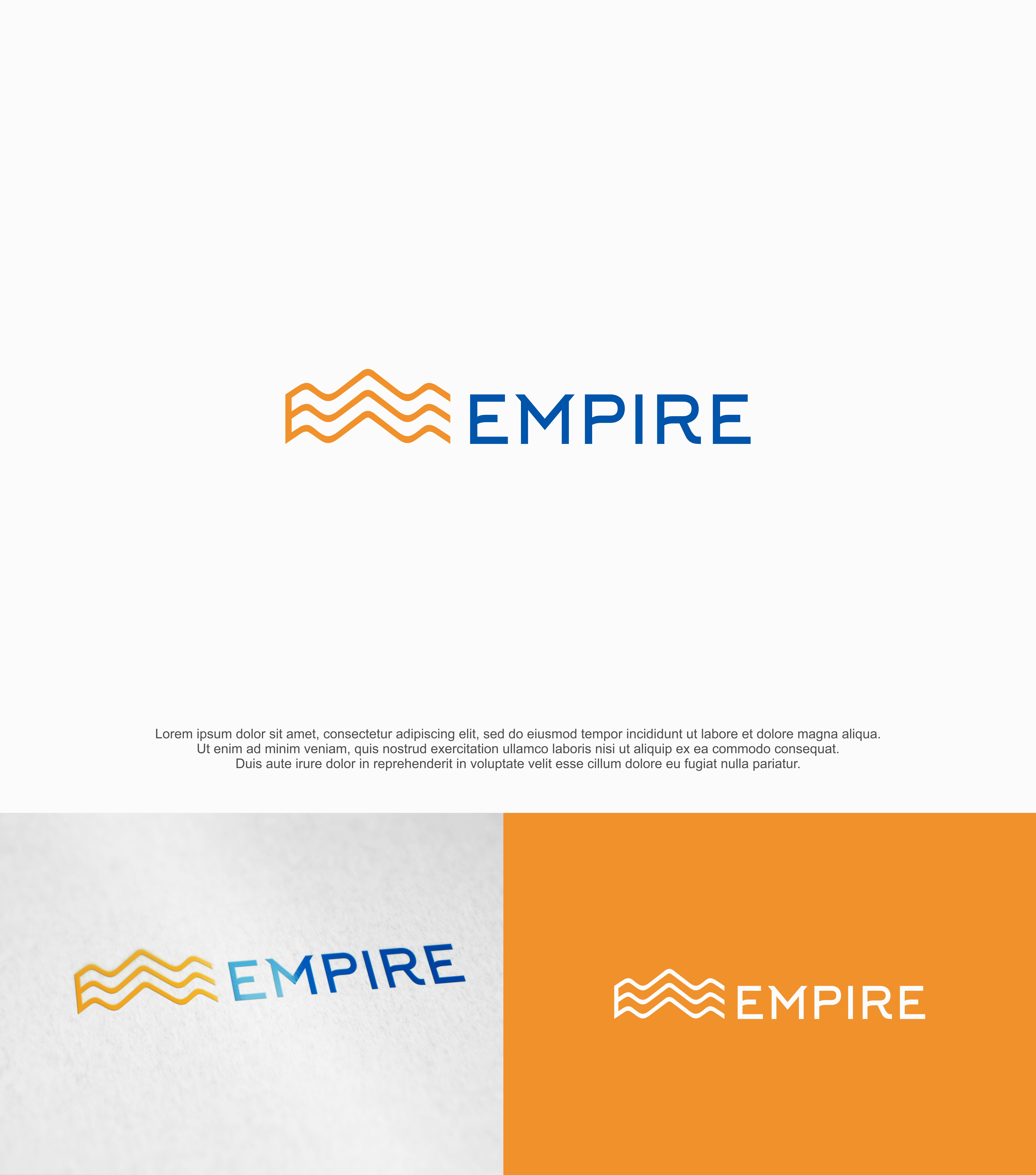 Logo Design by R!CKY for this project | Design #28829673