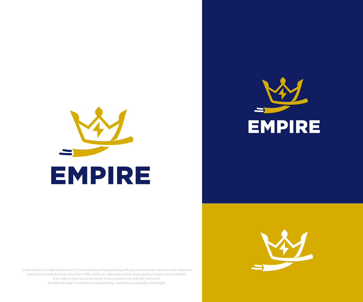 Logo Design by ecorokerz for this project | Design #28795701