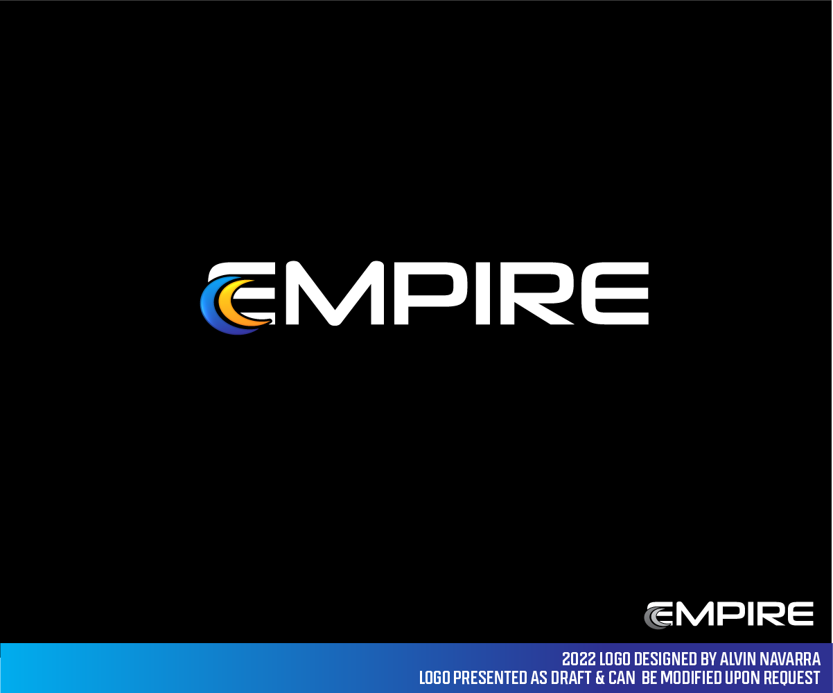 Logo Design by alvinnavarra for this project | Design #28807068