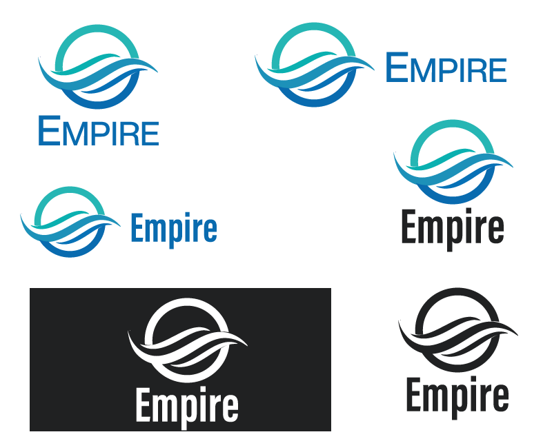 Logo-Design von Bluesky68 für dieses Projekt | Design #28820587