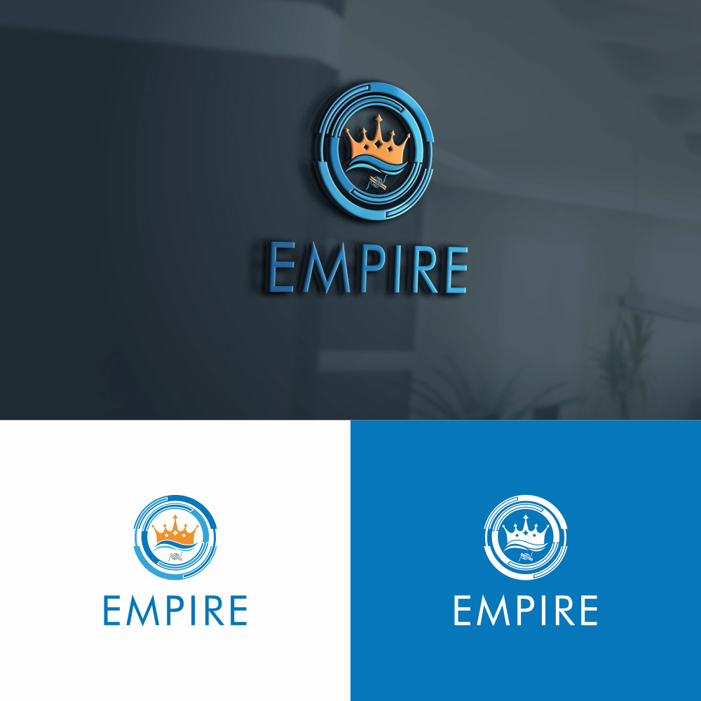 Logo Design by aqilazhifara for this project | Design #28796957