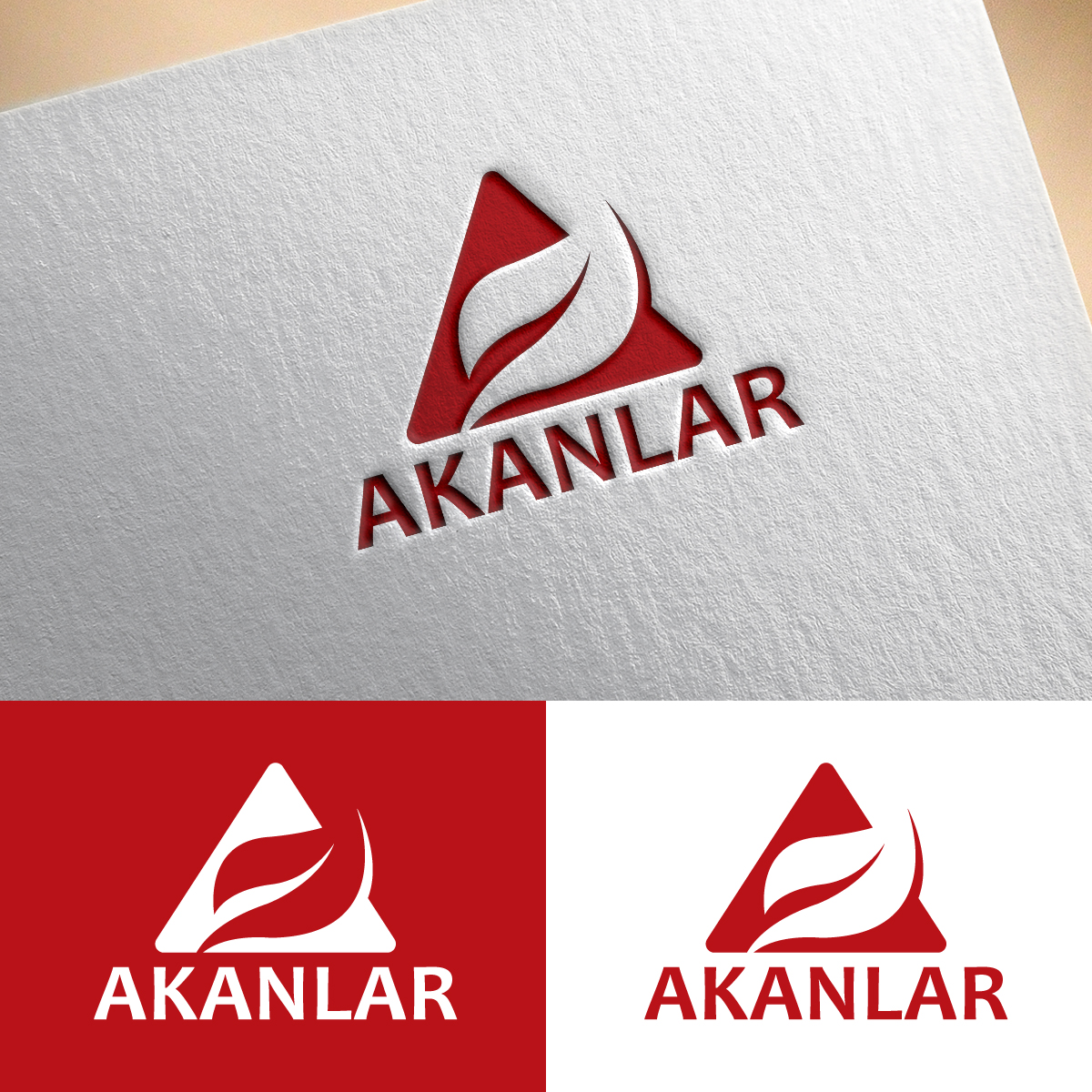 Design de Logo par Rueell Artss pour AKANLAR CHOCOLATE CO.LTD.STI | Design #28849758