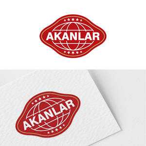 Design de Logo par KENGZ pour AKANLAR CHOCOLATE CO.LTD.STI | Design : #28852657