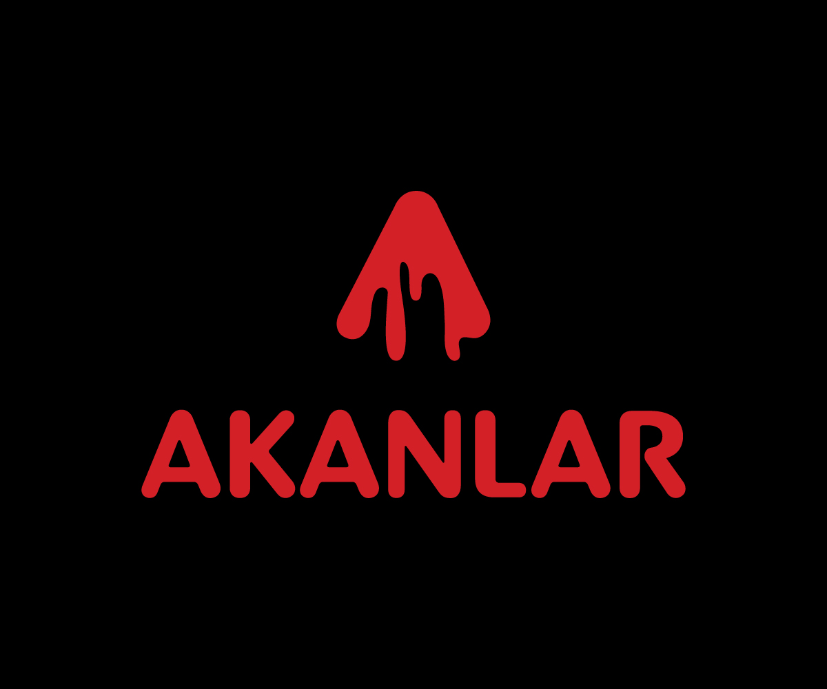 Logo-Design von Adi Graphics für AKANLAR CHOCOLATE CO.LTD.STI | Design #28802216