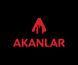 Logo Design by Adi Graphics for AKANLAR CHOCOLATE CO.LTD.STI | Design: #28802216