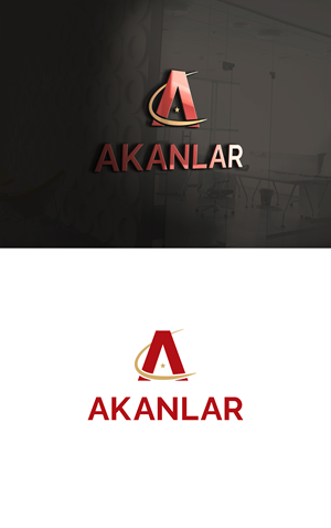 Design de Logo par Deep-Sign pour AKANLAR CHOCOLATE CO.LTD.STI | Design : #28817739