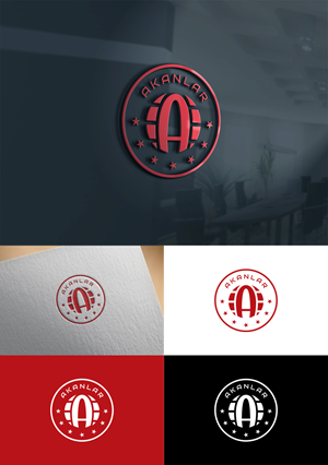 Logo Design by driptip for AKANLAR CHOCOLATE CO.LTD.STI | Design: #28797113