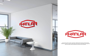 Logo Design by ILLUSTRATOR PRO for AKANLAR CHOCOLATE CO.LTD.STI | Design: #28824267