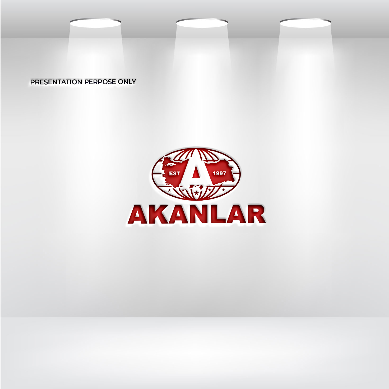 Logo Design by RS_Design for AKANLAR CHOCOLATE CO.LTD.STI | Design #28820361