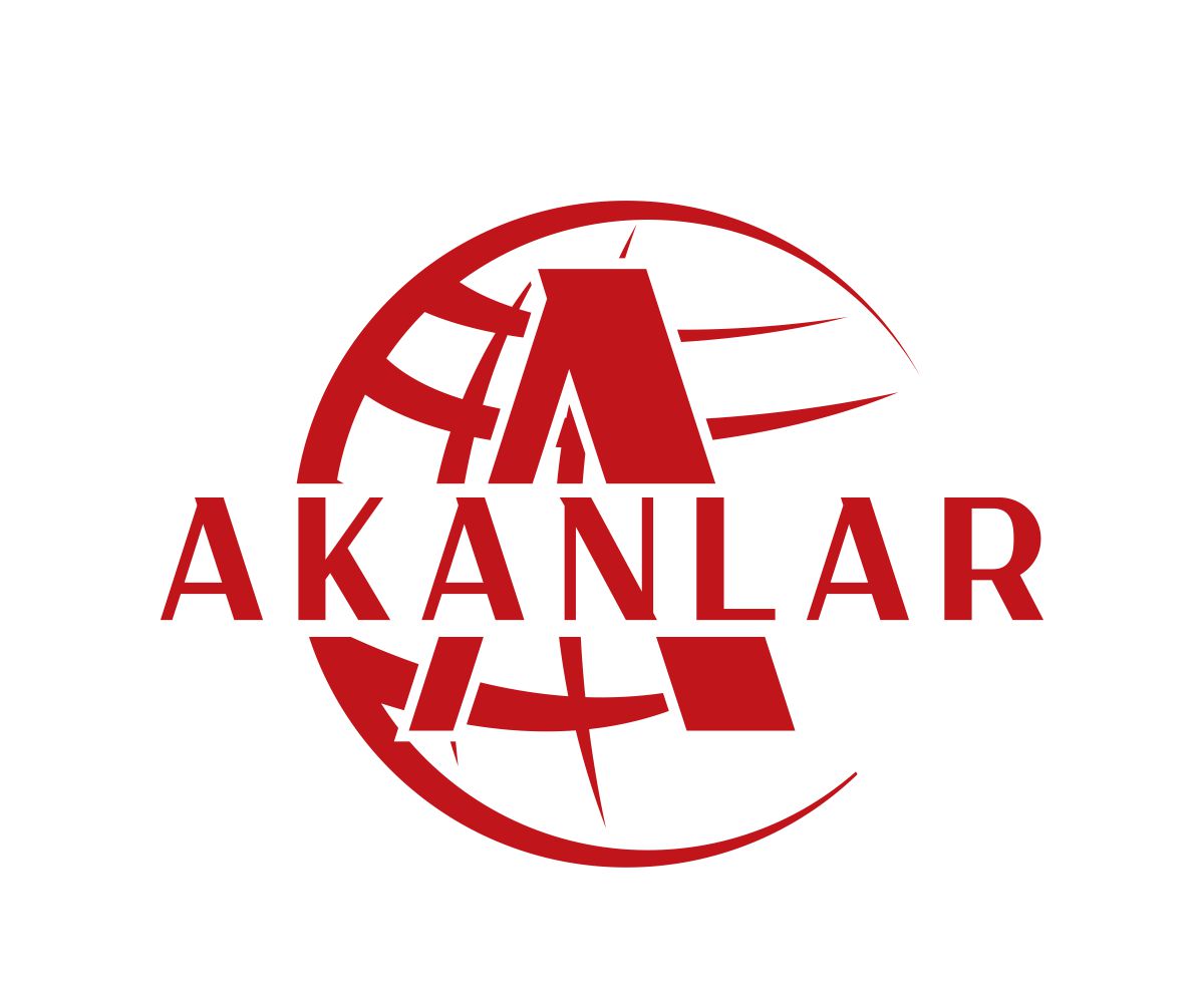Logo Design by Thati Designs for AKANLAR CHOCOLATE CO.LTD.STI | Design #28801978