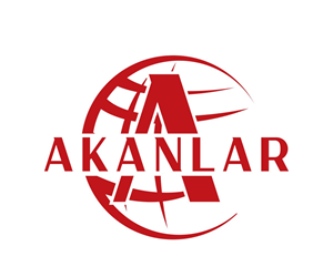 Logo Design by Thati Designs for AKANLAR CHOCOLATE CO.LTD.STI | Design: #28801978