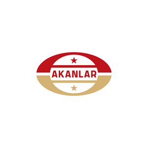 Logo Design by genimoz for AKANLAR CHOCOLATE CO.LTD.STI | Design: #28827588