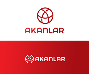 Logo Design by Andrés Sebastián for AKANLAR CHOCOLATE CO.LTD.STI | Design: #28796923